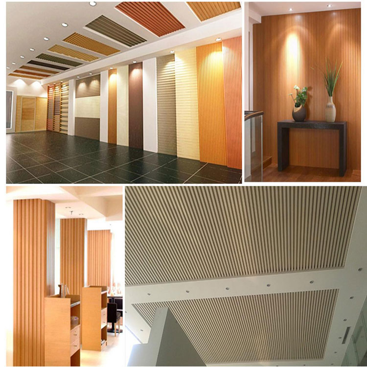 S-shaped Aluminium Square Pass: Το ευπροσάρμοστο δομικό διάλυμα για σύγχρονες εφαρμογές